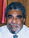 Mekere Morauta