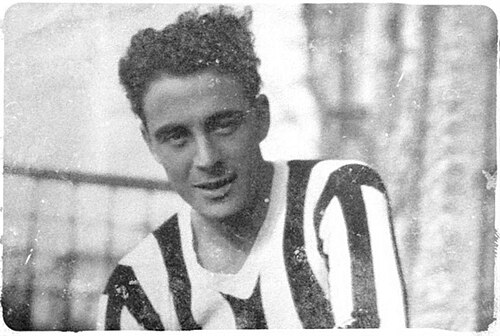 Federico Munerati
