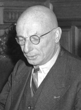 Gerardus van der Leeuw