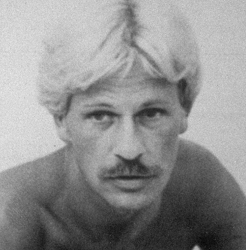 Gaëtan Dugas