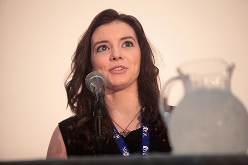 Cherami Leigh
