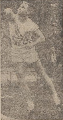 Wilbur Thompson