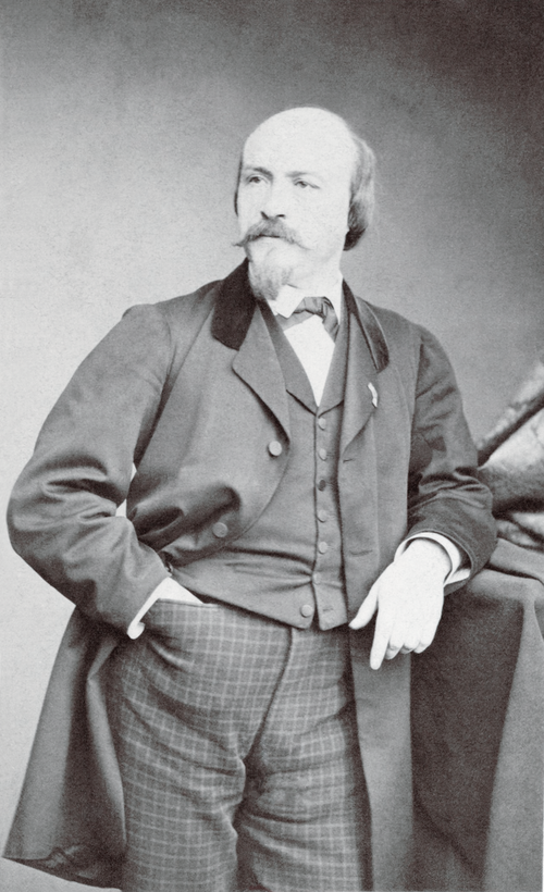 Victor Massé