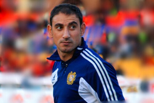 Gevorg Kasparov