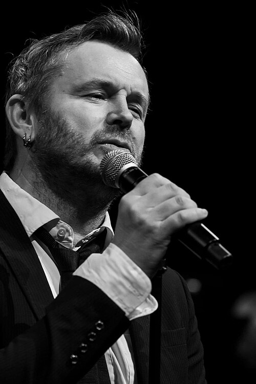 Knut Anders Sørum