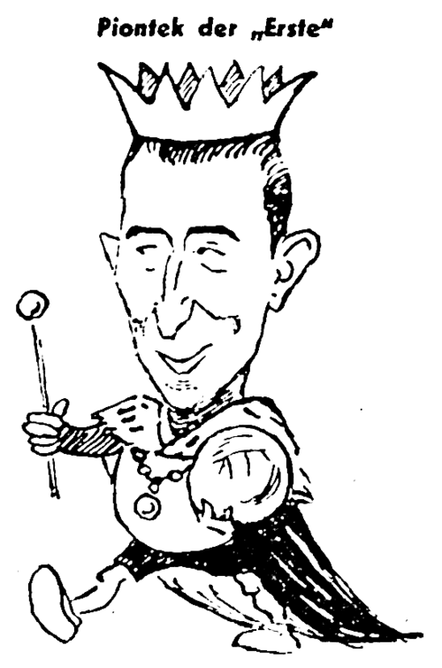 Leonard Piontek