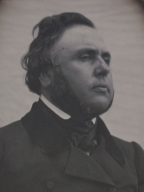Alexandre Auguste Ledru-Rollin