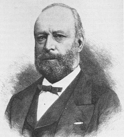 Johannes Theodor Reinhardt