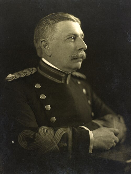 John Taliaferro Thompson
