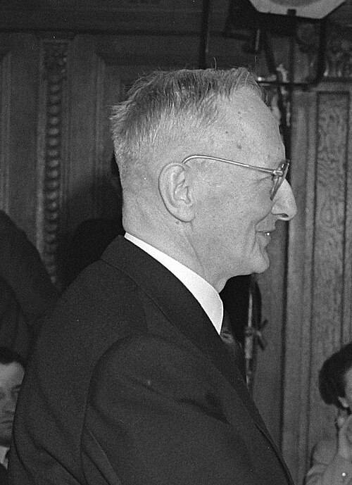 Ferdinand Bordewijk