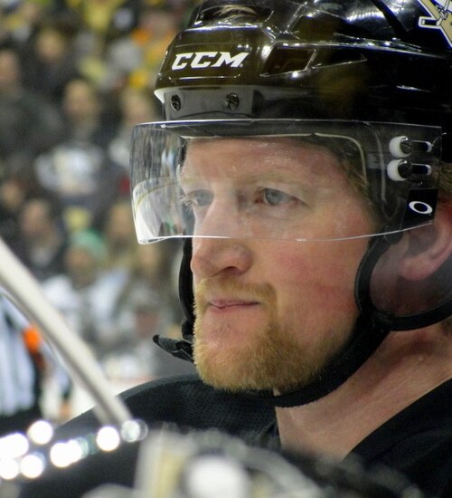 Paul Martin