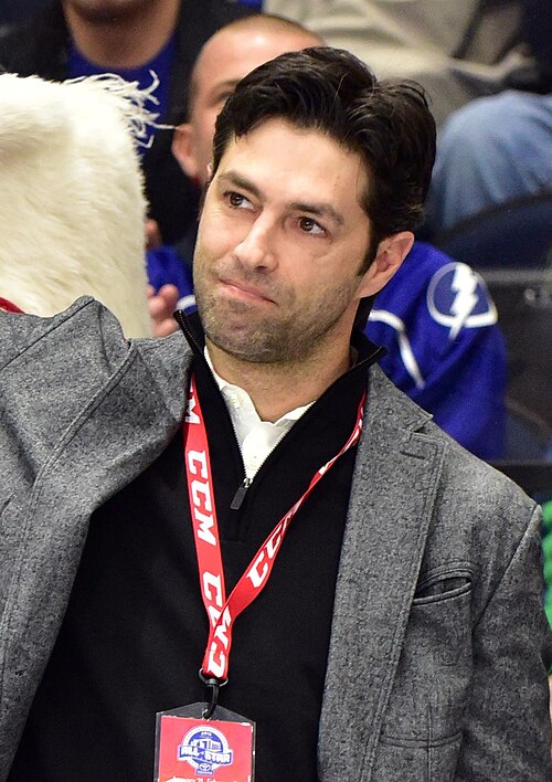 Michael Peca