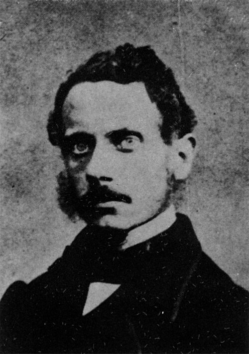 Achille Costa