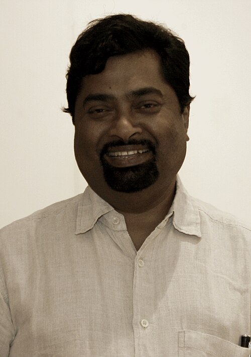 Sanal Edamaruku