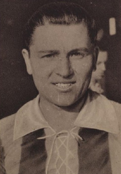 Jaroslav Burgr