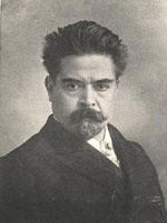 Juan Zorrilla de San Martín