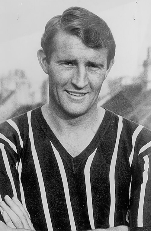 Malcolm Allison