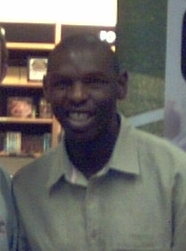 Shaun Goater