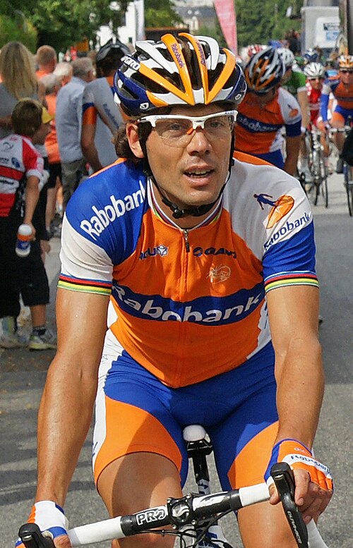 Óscar Freire