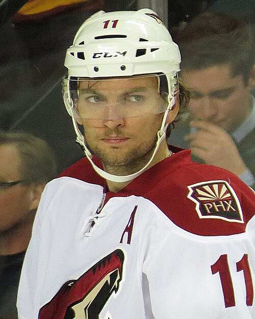 Martin Hanzal