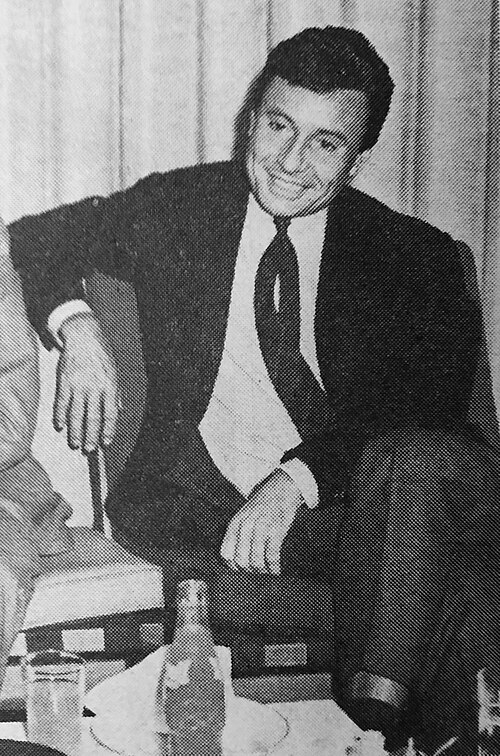 Serge Bourguignon
