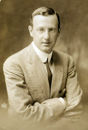 Jesse Louis Lasky