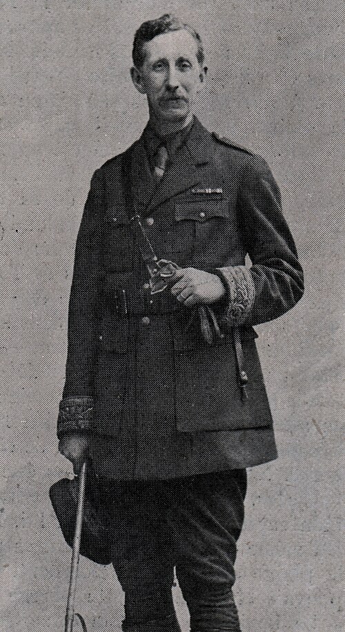François Georges-Picot