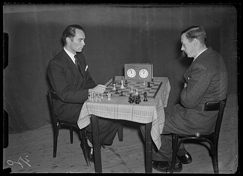 Gösta Stoltz