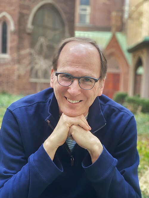 Steven H. Strogatz