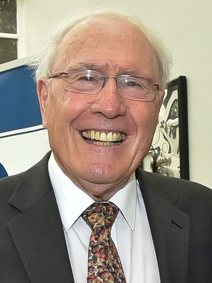 Geoffrey Palmer
