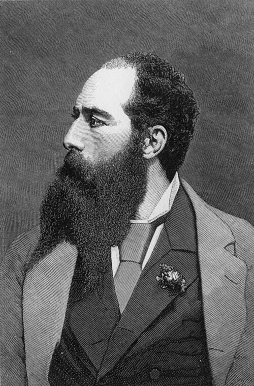 Luigi D'Albertis