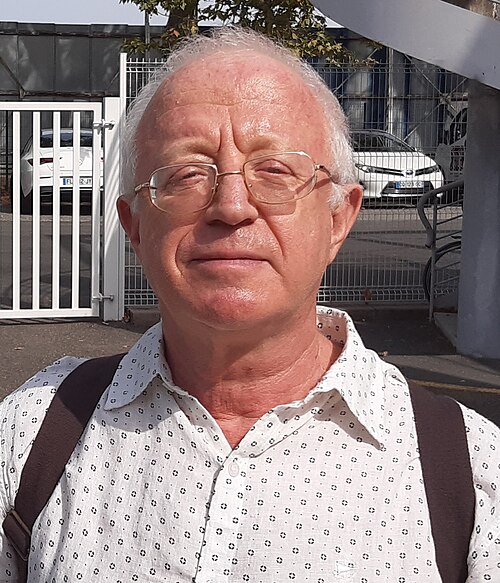 Josif Dorfman