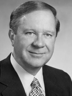 Russell B. Long