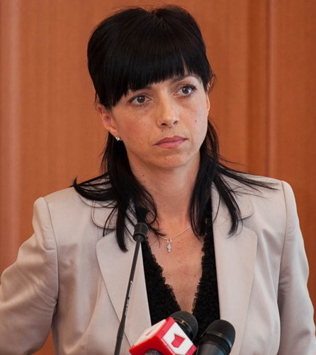 Tatiana Turanskaya