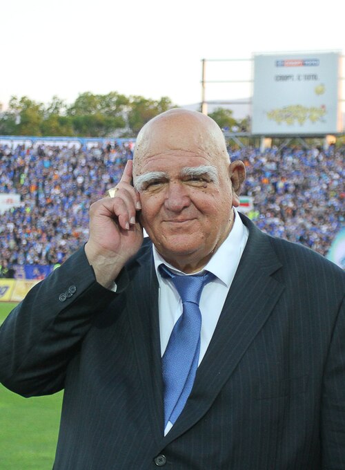 Aleksandar Tomov