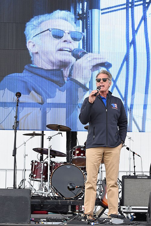 Jack Scalia