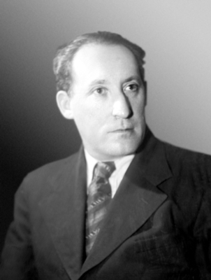 Lazar Lyusternik