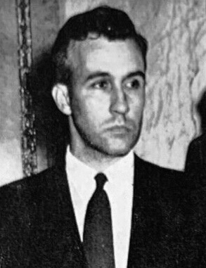 Francis Parker Yockey