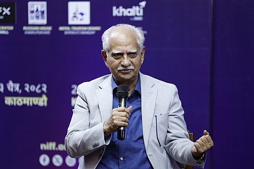Ramesh Sippy