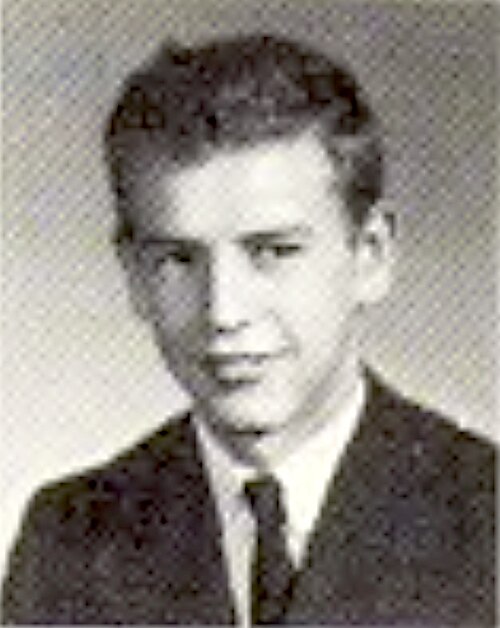 Robert Prince