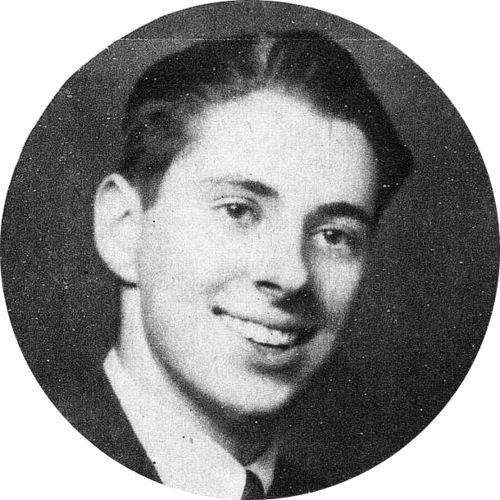 Uriel Weinreich