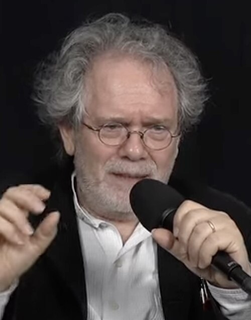 Georges Didi-Huberman