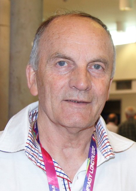Piotr Mowlik