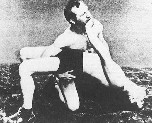 George Mehnert