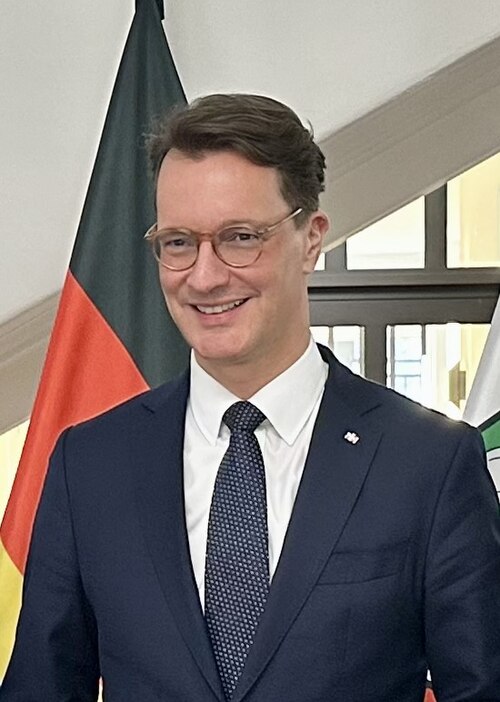 Hendrik Wüst