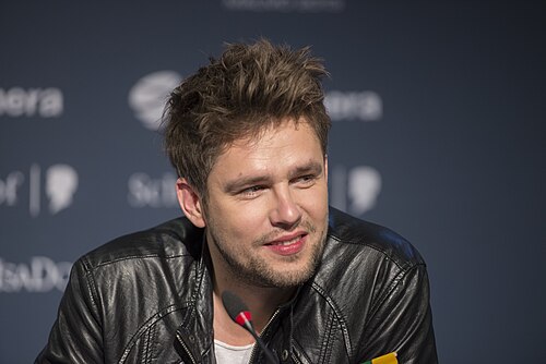 Andrius Pojavis