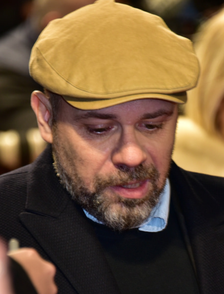 Olivier Megaton