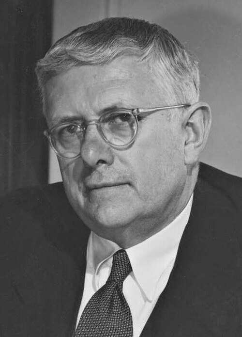 H. V. Evatt