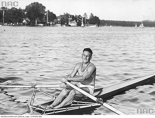 Roger Verey