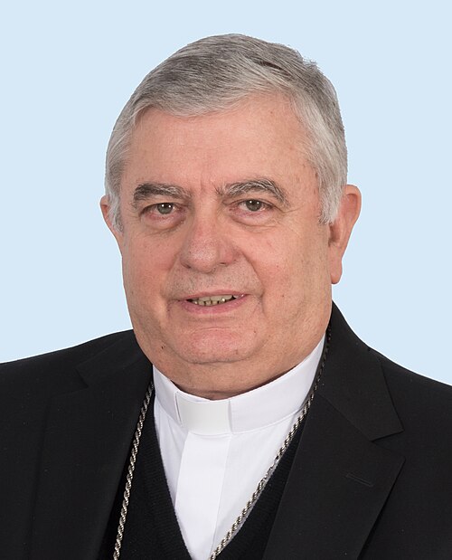 José Rodríguez Carballo
